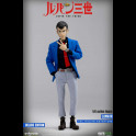 INFINITE STATUE DELUXE - Lupin the 3rd "The italian adventure" Lupin 1/6 A. Figure 