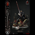 PRIME 1 DELUXE - Berserker Guts Armor Unleash Edition Statua