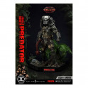 PRIME 1 DELUXE - Predator: Jungle Hunter Predator 1:3 Scale Statue