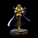 IRON STUDIOS - Saint Seiya Art Scale Statue 1/10 Aries Mu 23 cm