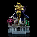 IRON STUDIOS DELUXE - Saint Seiya Art Scale Statue 1/10 Aries Mu Deluxe 27 cm