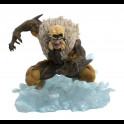 DIAMOND - Marvel Comic Gallery PVC Diorama Sabretooth 16 cm