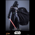 HOT TOYS - Star Wars: Episode III - Revenge of the Sith Movie Masterpiece Action Figure 1/6 Darth Vader 35 cm