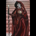 NECA - Phantom of the Opera Masque of the Red Death