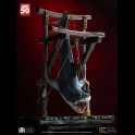 ELITE - Jaws Maquette 1/12 Jaws 76 cm
