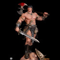 PCS - Conan 1:4 Scale Statua