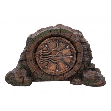 NEMESIS NOW - Harry Potter Storage Box Chamber of Secrets 25 cm