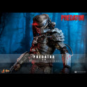 HOT TOYS - Predator Movie Masterpiece Action Figure 1/6 Predator (2.0) 34 cm