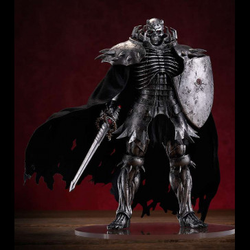 MAX FACTORY - Berserk Skull Knight Pop Up Parade L
