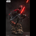 SIDESHOW - Star Wars Premium Format Statue Darth Maul Mythos 64 cm