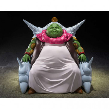 BANDAI - Dragon Ball Saichoro SH Figuarts