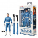 HASBRO - The Fantastic Four: First Steps Marvel Legends Action Figure Mister Fantastic 15 cm