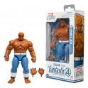 HASBRO - The Fantastic Four: First Steps Marvel Legends Action Figure Marvel's The Thing 15 cm
