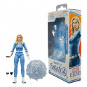 HASBRO - The Fantastic Four: First Steps Marvel Legends Action Figure Marvel's Invisible Woman 15 cm
