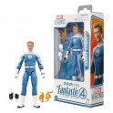 HASBRO - The Fantastic Four: First Steps Marvel Legends Action Figure Johnny Storm 15 cm