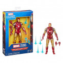 HASBRO - Marvel Studios Marvel Legends Action Figure Iron Man Mark LXXXV 15 cm
