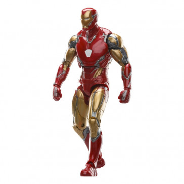 HASBRO - Marvel Studios Marvel Legends Action Figure Iron Man Mark LXXXV 15 cm