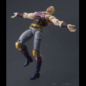 GOODSMILE - Fist of the North Star Digaction Action Figure Sauzer Thouzer 8 cm