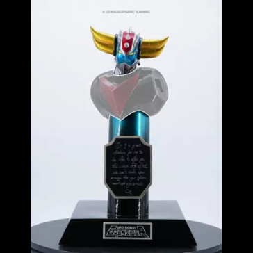 TSUME - HQS+ Grendizer Goldrake Goldorak Ufo Robot OPTION PARTS