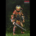 NECA - Predator Hunting Grounds Samurai Predator Ultimate