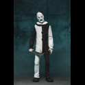 NECA - Terrifier Action Figure Ultimate Art the Clown 17 cm