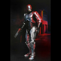 NECA - Robocop Poster Series Action Figure Robocop 17 cm