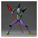 KAIYODO - Revoltech A.Y. Evangelion Unit 1 Action Figure