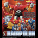 EVOLUTION TOYS - Neo Dynamite Action Diapolon