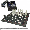 NOBLE - Harry Potter Chess Set Wizards Chess