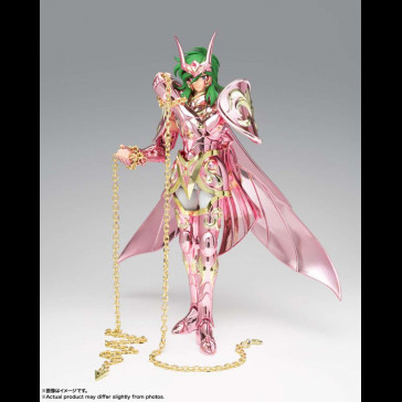 BANDAI - Saint Seiyan Myth Cloth Andromeda Shun God Cloth