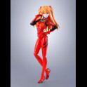 BANDAI - Neon Genesis Evangelion S.H.Figuarts Action Figure Asuka Shikigami Langley 14 cm