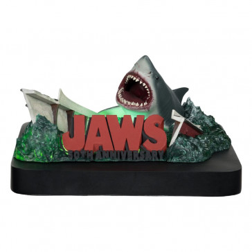 McFARLANE - Jaws 1/48 PVC Statue Jaws (50th Anniversary) 25 cm