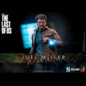 HOT TOYS - The Last of Us Action Figure 1/6 Joel Miller 30 cm