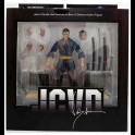 DIAMOND - Jean-Claude Van Damme Deluxe Action Figure Blue Gi Version 18 cm