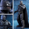 HOT TOYS - Batman v Superman - Dawn of Justice: Armored Batman