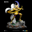 IRON STUDIOS - Saint Seiya Art Scale Statue 1/10 Capricorn Shura 25 cm