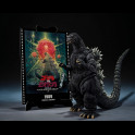BANDAI - Godzilla (1989) S.H. Monster Arts Action Figure Godzilla vs. Biollante Movie Graphic Plus 16 cm
