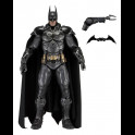 NECA - Batman Arkham Knight Action Figure 1/4 Batman 46 cm