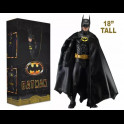 NECA - Batman 1989 Michael Keaton 45cm.