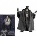NECA - Batman 1989 Mayoral Penguin Danny DeVito 45cm.