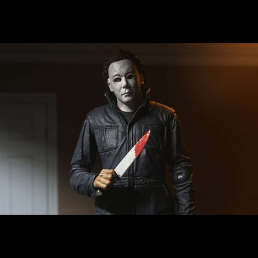 NECA - Halloween H20: Twenty Years Later Action Figure Ultimate Michael Myers 18 cm