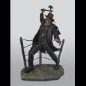 HOLLYWOOD COLLECTIBLES - Jeepers Creepers Statue 1/4 Creeper 58 cm