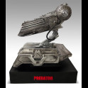 HOLLYWOOD COLLECTIBLES - Predator Model Life-Size Replica Plasmacaster Cannon 30 cm