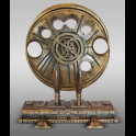 HOLLYWOOD COLLECTIBLES - Predator 2 Model Life-Size Replica Smart Disc 25 cm