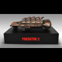 HOLLYWOOD COLLECTIBLES - Predator 2 Model Life-Size Replica Plasmacaster 25 cm