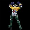 BANDAI - Jeeg Robot Shokugan Model Kit