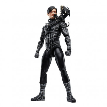 HASBRO - Spider-Man 3 Marvel Legends Action Figure Spider-Man 15 cm