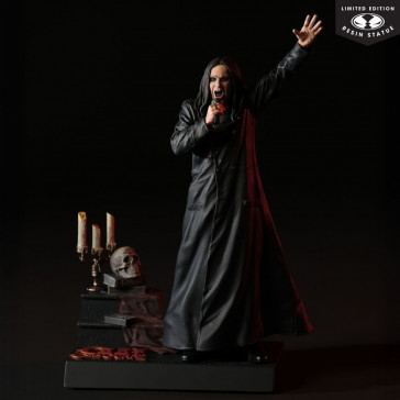 McFARLANE - Ozzy Osbourne Music Maniacs 1/10 Statue 21cm.