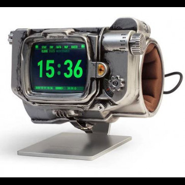 DEV PLUS - Fallout Replica 1/1 Pip-Boy