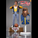 INFINITE STATUE - Teen Wolf 1/6 Statue